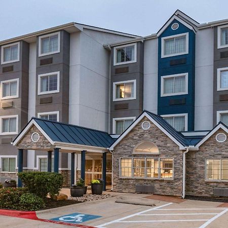 Microtel Inn & Suites By Wyndham Austin Airport Ngoại thất bức ảnh