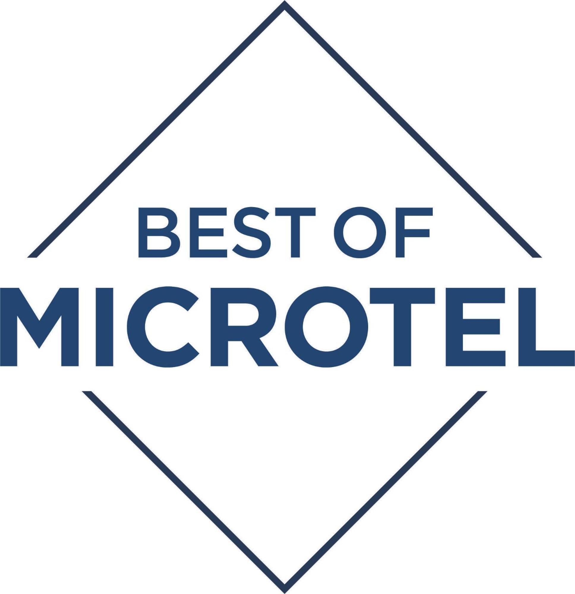 Microtel Inn & Suites By Wyndham Austin Airport Ngoại thất bức ảnh