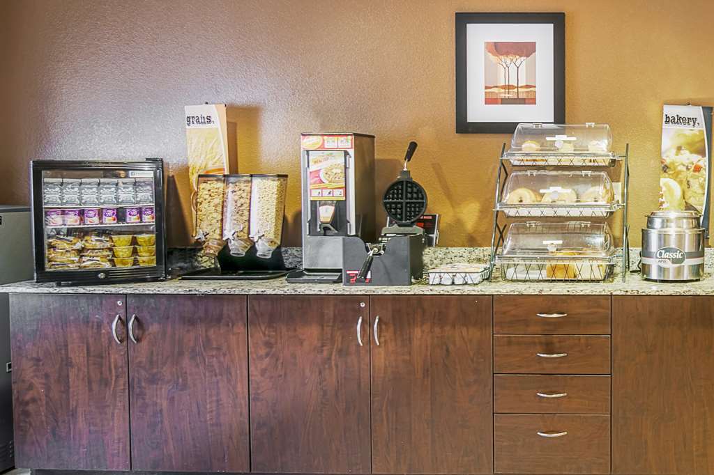 Microtel Inn & Suites By Wyndham Austin Airport Tiện nghi bức ảnh